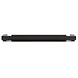 Messtique Möbelgriff Lines 135mm | Anthrazit Messtique Möbelgriff Lines 135mm | Anthrazit