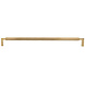 Messtique Möbelgriff "Lines" 306mm | Messing poliert - unlackiert Messtique Möbelgriff "Lines" 306mm | Messing poliert - unlackiert