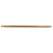 Messtique Möbelgriff "Lines" 306mm | Messing poliert - unlackiert Messtique Möbelgriff "Lines" 306mm | Messing poliert - unlackiert