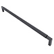 Messtique Möbelgriff "Lines" 306mm | Mattschwarz Messtique Möbelgriff "Lines" 306mm | Mattschwarz