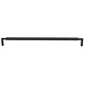 Messtique Möbelgriff "Lines" 306mm | Mattschwarz Messtique Möbelgriff "Lines" 306mm | Mattschwarz
