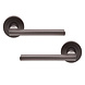 Carlisle Brass Türdrücker "Trentino" | Mattbronze Carlisle Brass Türdrücker "Trentino" | Mattbronze