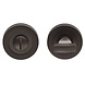 Carlisle Brass WC und Bad Rosette 50mm | Mattbronze Carlisle Brass WC und Bad Rosette 50mm | Mattbronze