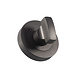 Carlisle Brass WC und Bad Rosette 50mm | Mattbronze Carlisle Brass WC und Bad Rosette 50mm | Mattbronze