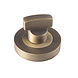 Carlisle Brass WC und Bad Rosette 50mm | Antik Messing Carlisle Brass WC und Bad Rosette 50mm | Antik Messing