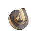 Carlisle Brass WC und Bad Rosette 50mm | Antik Messing Carlisle Brass WC und Bad Rosette 50mm | Antik Messing