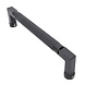 Messtique Türgriff "Lines" 410mm | Mattschwarz Messtique Türgriff "Lines" 410mm | Mattschwarz
