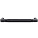 Messtique Türgriff "Lines" 410mm | Mattschwarz Messtique Türgriff "Lines" 410mm | Mattschwarz