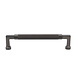 Messtique Türgriff "Lines" 410mm | Anthrazit Messtique Türgriff "Lines" 410mm | Anthrazit