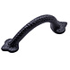 Fingertip Designs Möbelgriff Fleur-de-Lis 110mm Fingertip Designs Möbelgriff Fleur-de-Lis 110mm