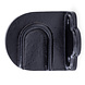Good in Style Halterung für Rundholz | Schwarz lackiert Good in Style Halterung für Rundholz | Schwarz lackiert