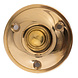 Good in Style Messing Klingeltaster 56mm Good in Style Messing Klingeltaster 56mm