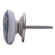 Good in Style Porzellanknauf Happy Industrial V - 40mm Good in Style Porzellanknauf Happy Industrial V - 40mm