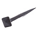 Good in Style Schmiedeeisen Ziernagel | 21 x 21 x 120mm Good in Style Schmiedeeisen Ziernagel | 21 x 21 x 120mm