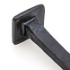Good in Style Schmiedeeisen Ziernagel | 21 x 21 x 120mm Good in Style Schmiedeeisen Ziernagel | 21 x 21 x 120mm