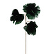 Gifts Amsterdam Grüne Kunstblume aus Federn 80cm | 3-fach Gifts Amsterdam Grüne Kunstblume aus Federn 80cm | 3-fach