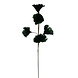 Gifts Amsterdam Grüne Kunstblume aus Federn 85cm | 5-fach Gifts Amsterdam Grüne Kunstblume aus Federn 85cm | 5-fach