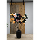 Gifts Amsterdam Rosa Kunstblume aus Federn 85cm | 5-fach Gifts Amsterdam Rosa Kunstblume aus Federn 85cm | 5-fach