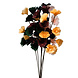 Gifts Amsterdam Weinrote Kunstblume aus Federn 95cm | 7-fach Gifts Amsterdam Weinrote Kunstblume aus Federn 95cm | 7-fach