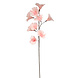Gifts Amsterdam Rosa Kunstblume aus Federn 110cm | 9-fach Gifts Amsterdam Rosa Kunstblume aus Federn 110cm | 9-fach