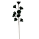 Gifts Amsterdam Grüne Kunstblume aus Federn 110cm | 9-fach Gifts Amsterdam Grüne Kunstblume aus Federn 110cm | 9-fach