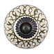 Good in Style Möbelknopf Spiro grün - 40mm Good in Style Möbelknopf Spiro grün - 40mm