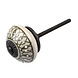 Good in Style Möbelknopf Spiro grün - 40mm Good in Style Möbelknopf Spiro grün - 40mm
