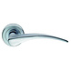 Serozzetta Türdrücker Olivier | Chrome Poliert Serozzetta Türdrücker Olivier | Chrome Poliert