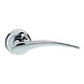 Serozzetta Türdrücker Olivier | Chrome Poliert Serozzetta Türdrücker Olivier | Chrome Poliert