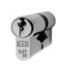 Eurospec Profilzylinder MP10 | 32/32 Eurospec Profilzylinder MP10 | 32/32
