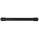 Good in Style Gusseisen Stangengriff 155mm - schwarz Good in Style Gusseisen Stangengriff 155mm - schwarz