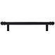 Good in Style Gusseisen Stangengriff 220mm - schwarz Good in Style Gusseisen Stangengriff 220mm - schwarz