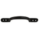 Good in Style Gusseisen Möbelgriff 134mm - schwarz Good in Style Gusseisen Möbelgriff 134mm - schwarz