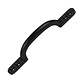 Good in Style Gusseisen Möbelgriff 155mm - schwarz Good in Style Gusseisen Möbelgriff 155mm - schwarz