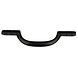 Good in Style Gusseisen Möbelgriff 155mm - schwarz Good in Style Gusseisen Möbelgriff 155mm - schwarz