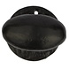 Good in Style Rustikaler Gusseisen Türknauf oval - G0317 Good in Style Rustikaler Gusseisen Türknauf oval - G0317