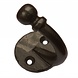 Good in Style Gusseisen Kleiderhaken KH5513 - blank lackiert Good in Style Gusseisen Kleiderhaken KH5513 - blank lackiert