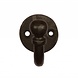 Good in Style Gusseisen Kleiderhaken KH5513 - blank lackiert Good in Style Gusseisen Kleiderhaken KH5513 - blank lackiert