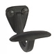 Good in Style Gusseisen Kleiderhaken KH5516 - schwarz Good in Style Gusseisen Kleiderhaken KH5516 - schwarz