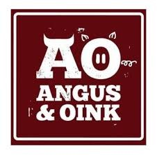 Angus & Oink