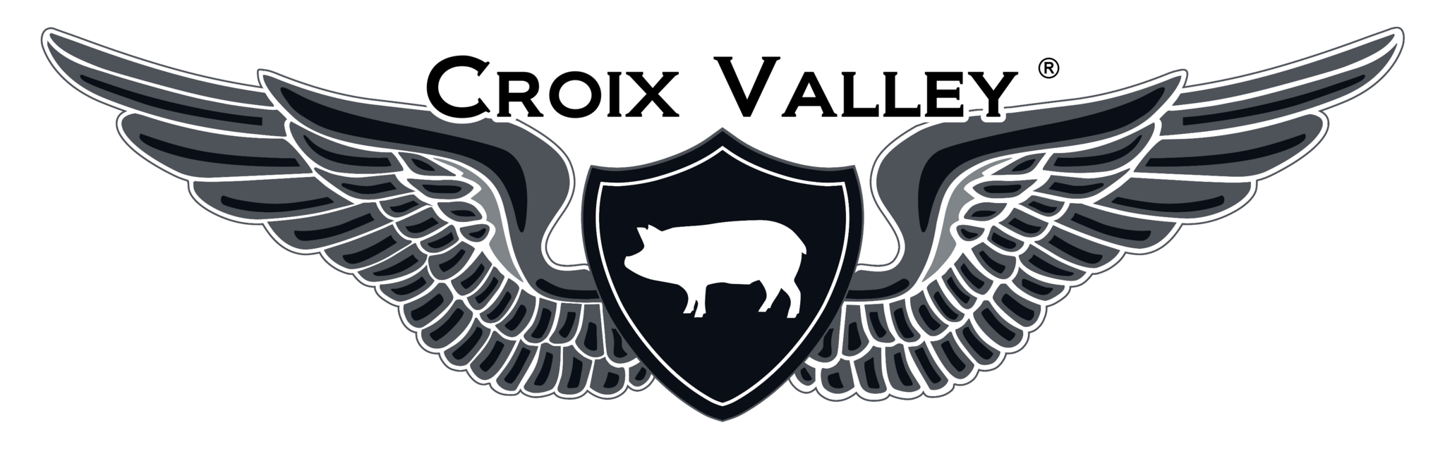 Croix Valley