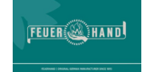 Feuerhand