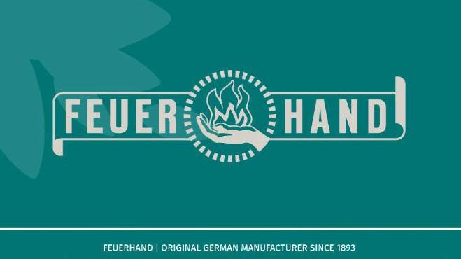 Feuerhand