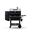 Ledge Prime 2.0 pelletgrill GMG