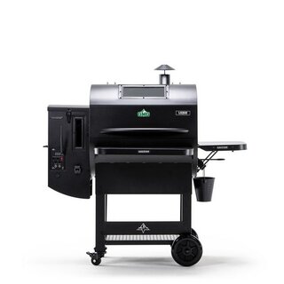 GMG Ledge Prime 2.0 pelletgrill GMG