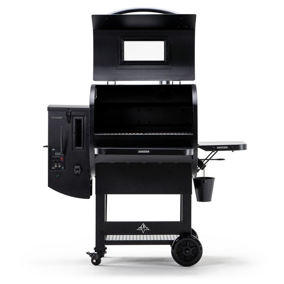 GMG Ledge Prime 2.0 pelletgrill GMG