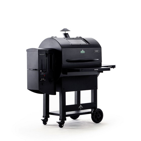 GMG Ledge Prime 2.0 pelletgrill GMG