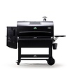 Peak Prime 2.0 pelletgrill GMG