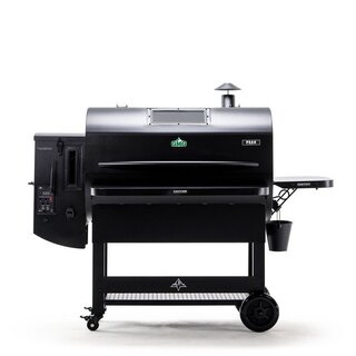 GMG Peak Prime 2.0 pelletgrill GMG