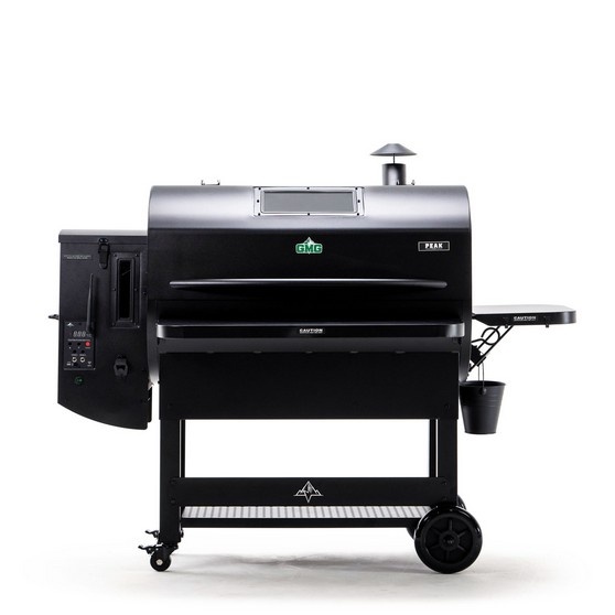 GMG Peak Prime 2.0 pelletgrill GMG